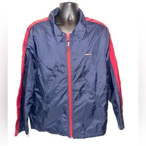 Vintage Y2K Tommy Hilfiger Jacket